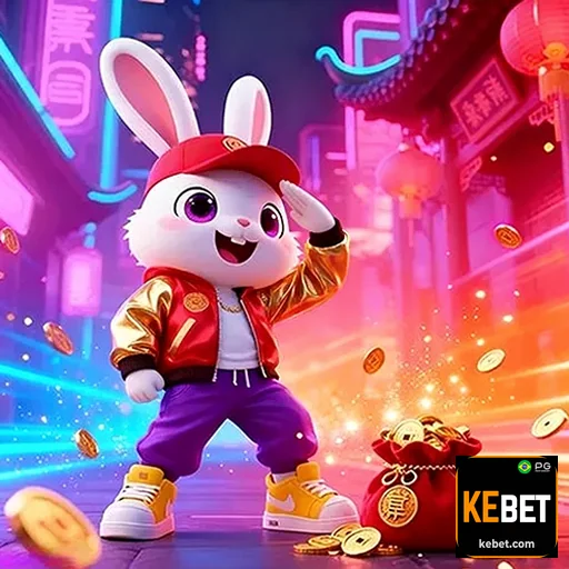 Caça-níqueis online - kebet