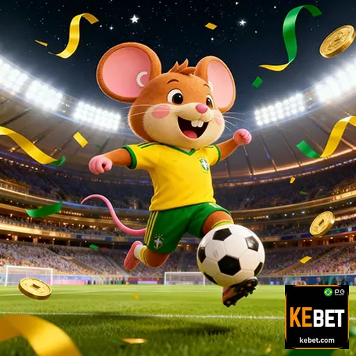 Imagem de apostas esportivas - kebet