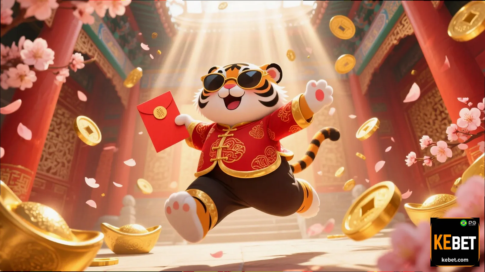 Promoções de cassino - kebet