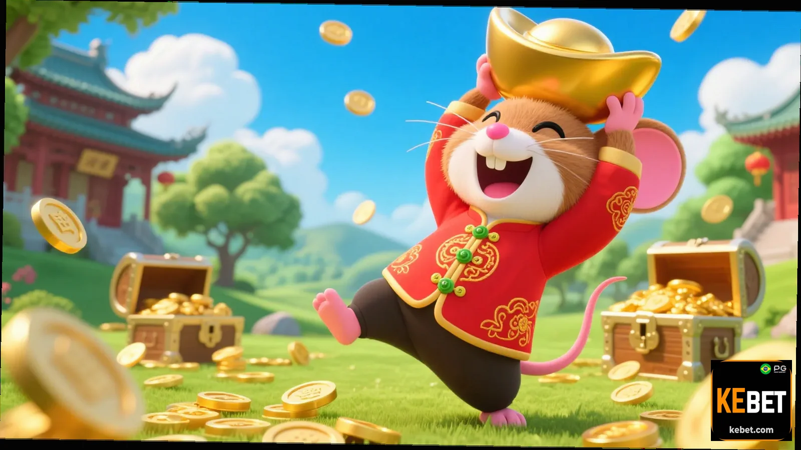 Cassino online seguro