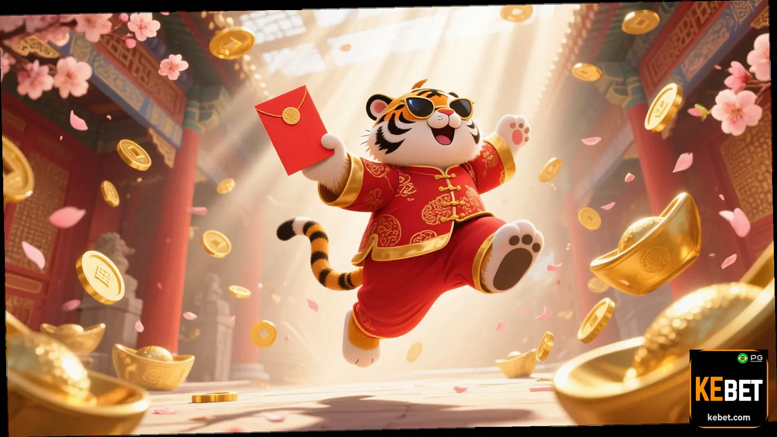 Cena destaque - kebet